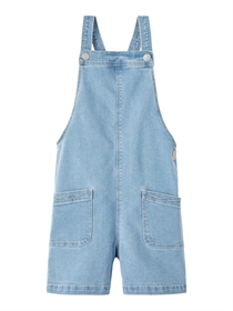 NAME IT Denim Smæk Shorts Bella Medium Blue